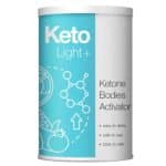Kako funkcionira Keto Light +, sastav, cijena i gdje ga
