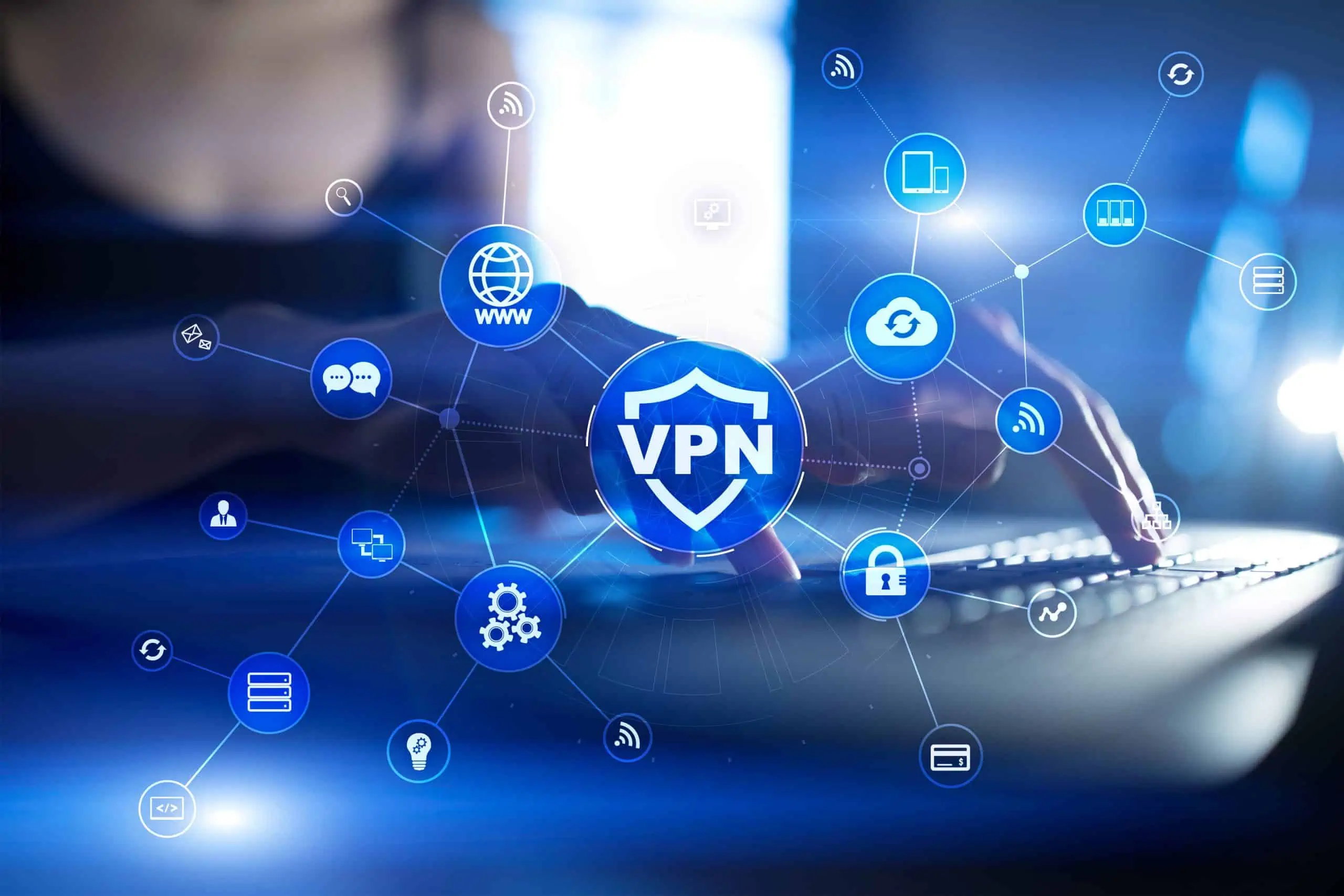 Hola VPN – što je i kako radi