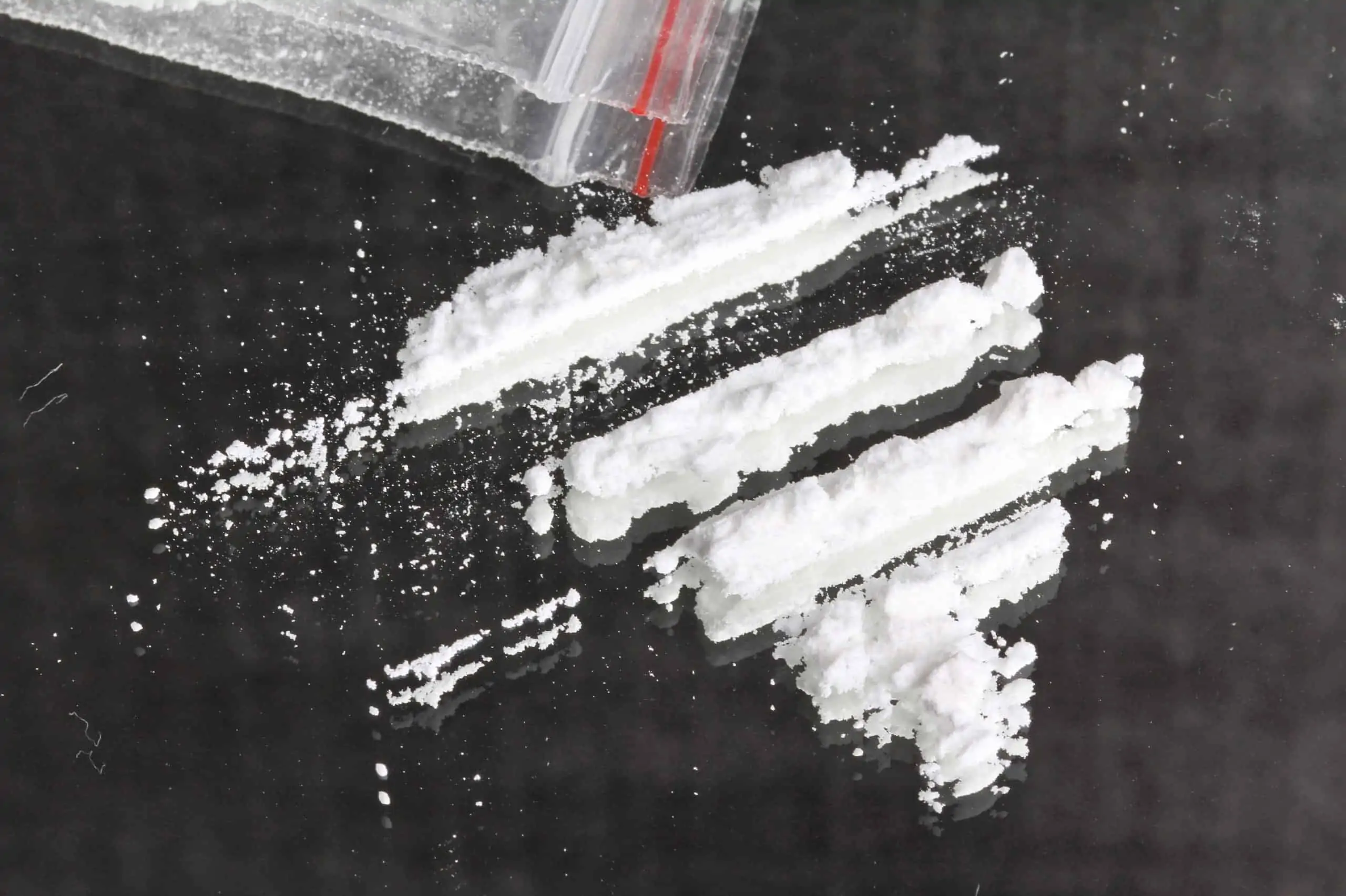 Kokain – kako se proizvodi i koliko ostaje u krvi
