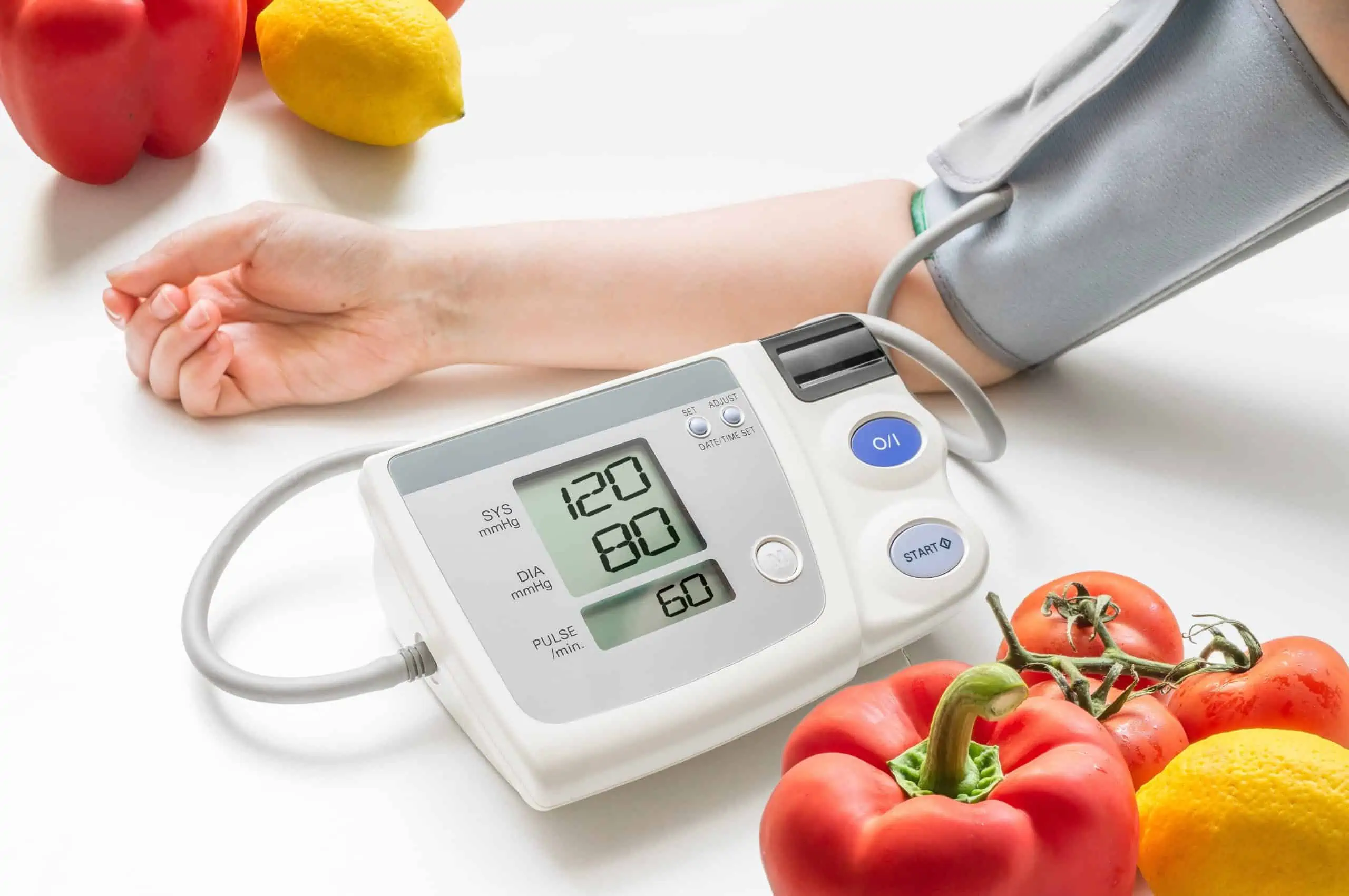 Krvni tlak – vrijednosti kod zdrave i bolesne osobe