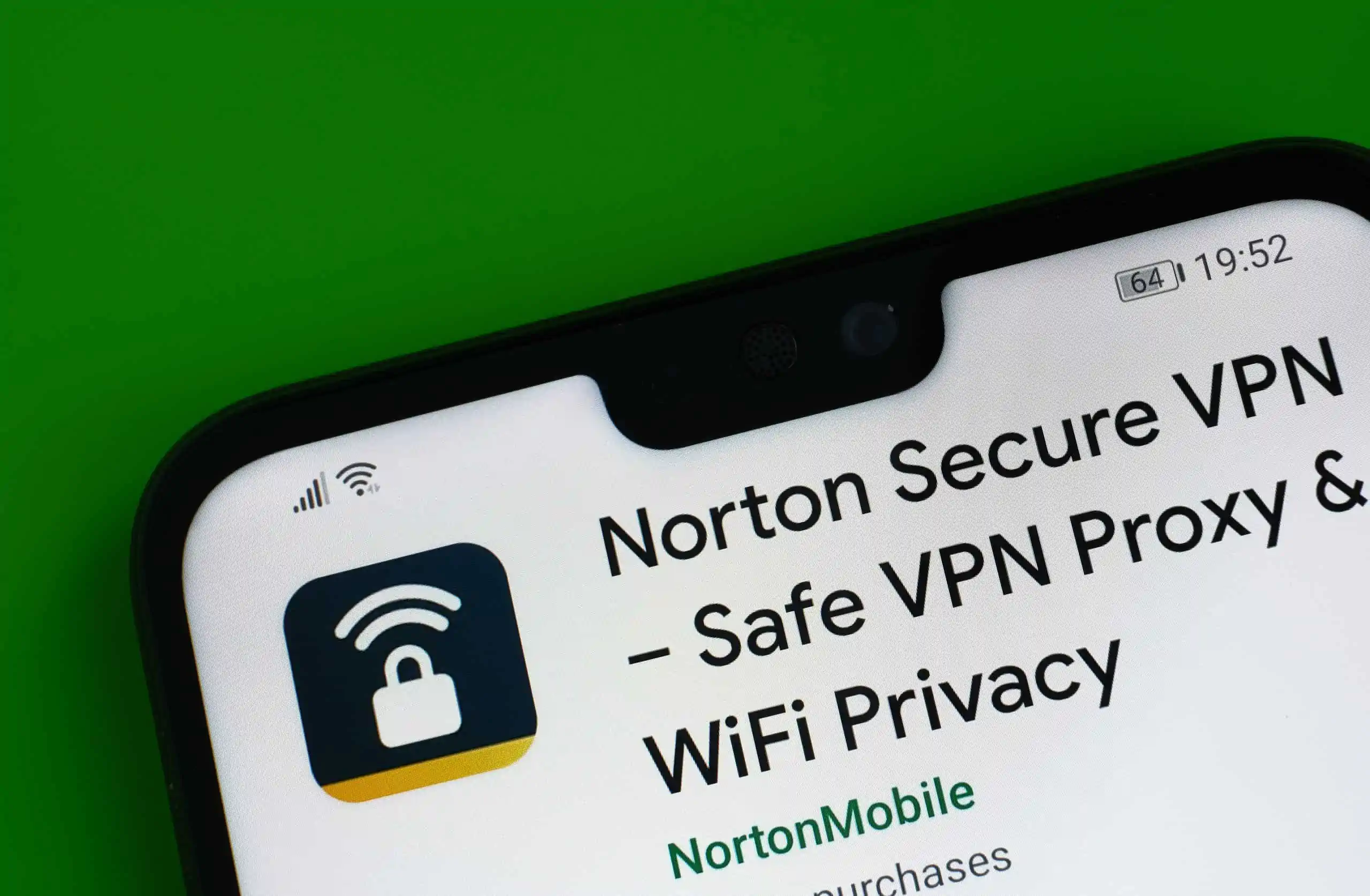 Norton VPN mreža – za PC, Mac, Android i iOS
