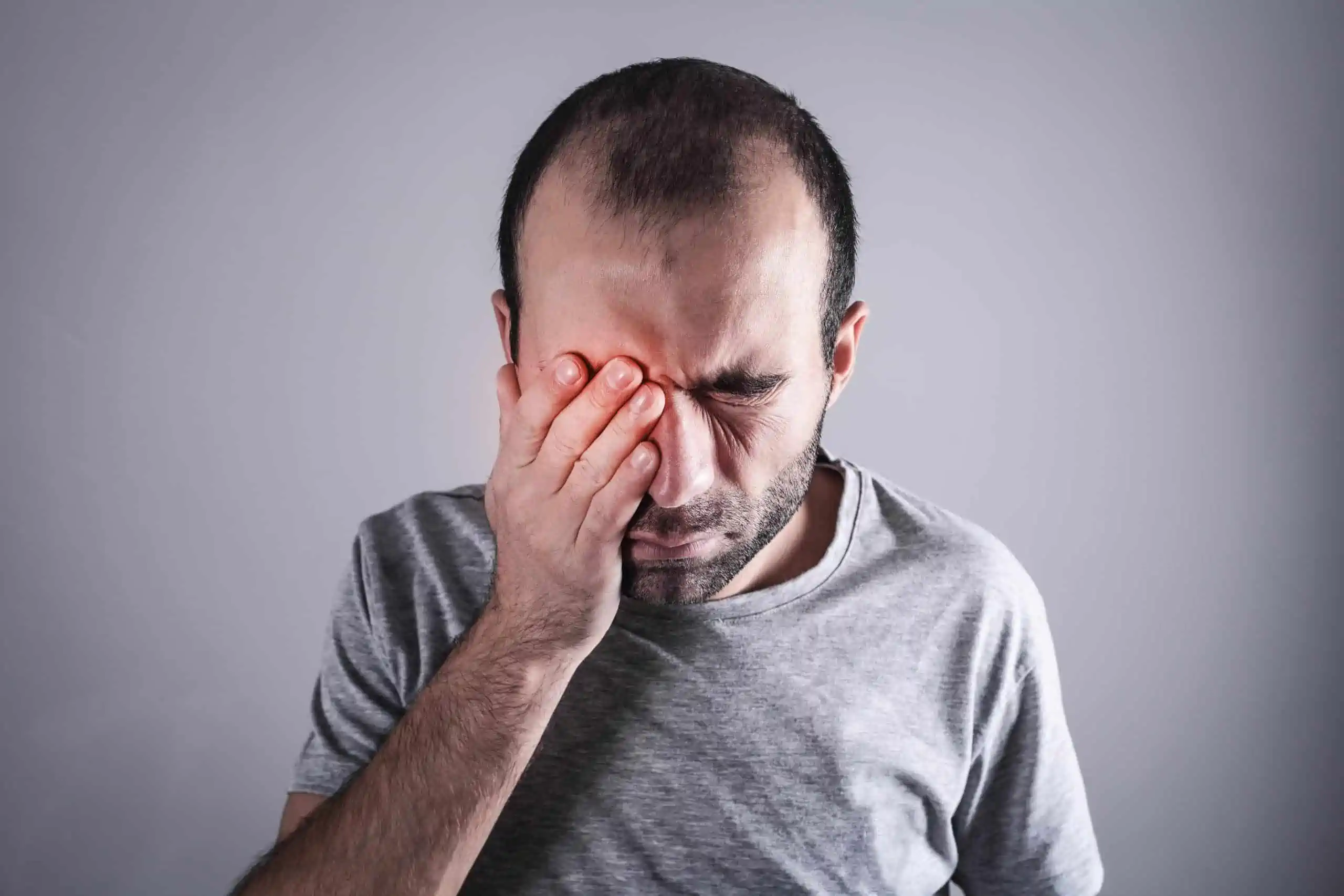Oštećenja vida – uzrok, simptomi i liječenje