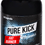 Pure Kick kapsule – Prirodni sagorevač masti – Calivita |