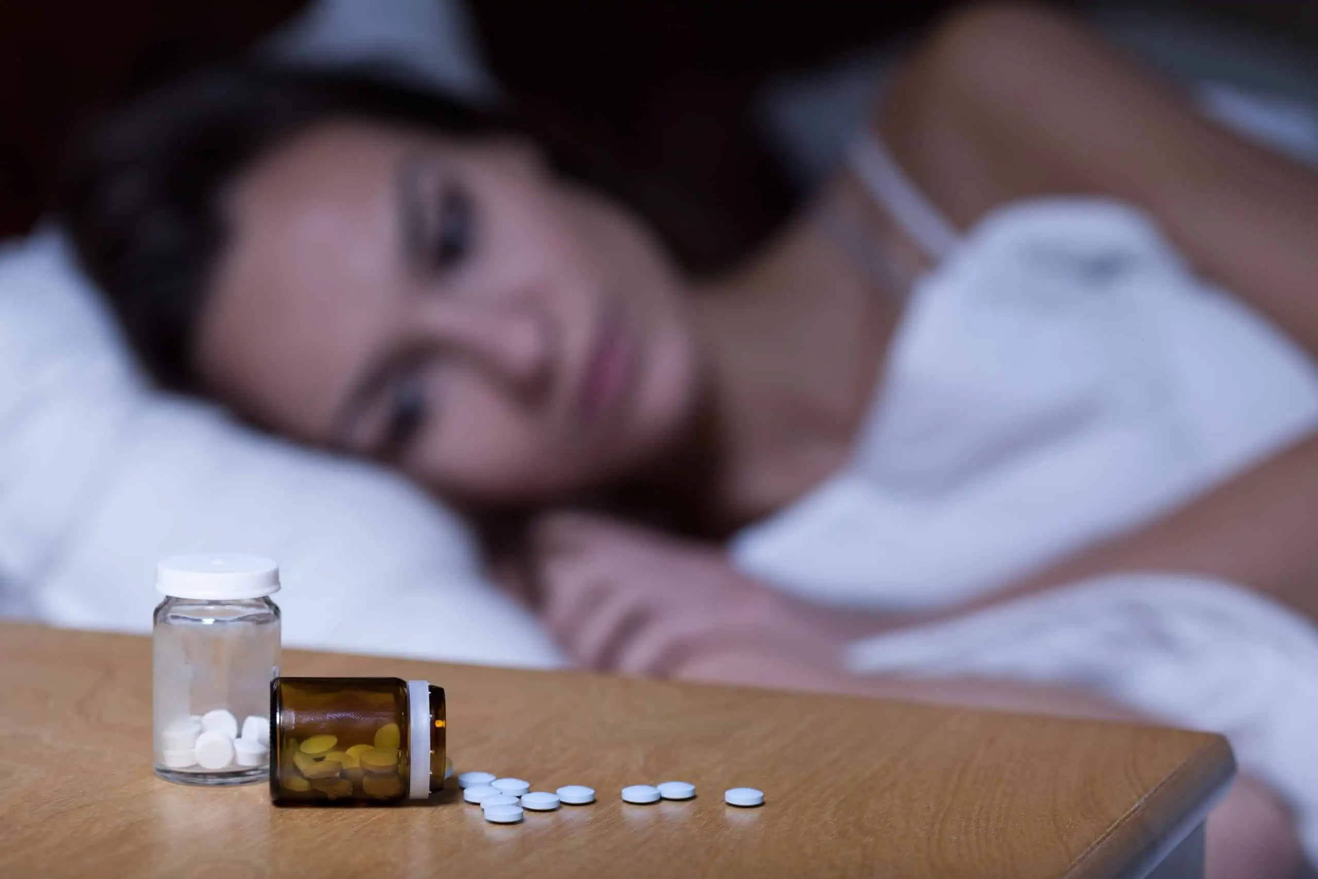 Tablete za spavanje – djelovanje, nuspojave, cijena, iskustva