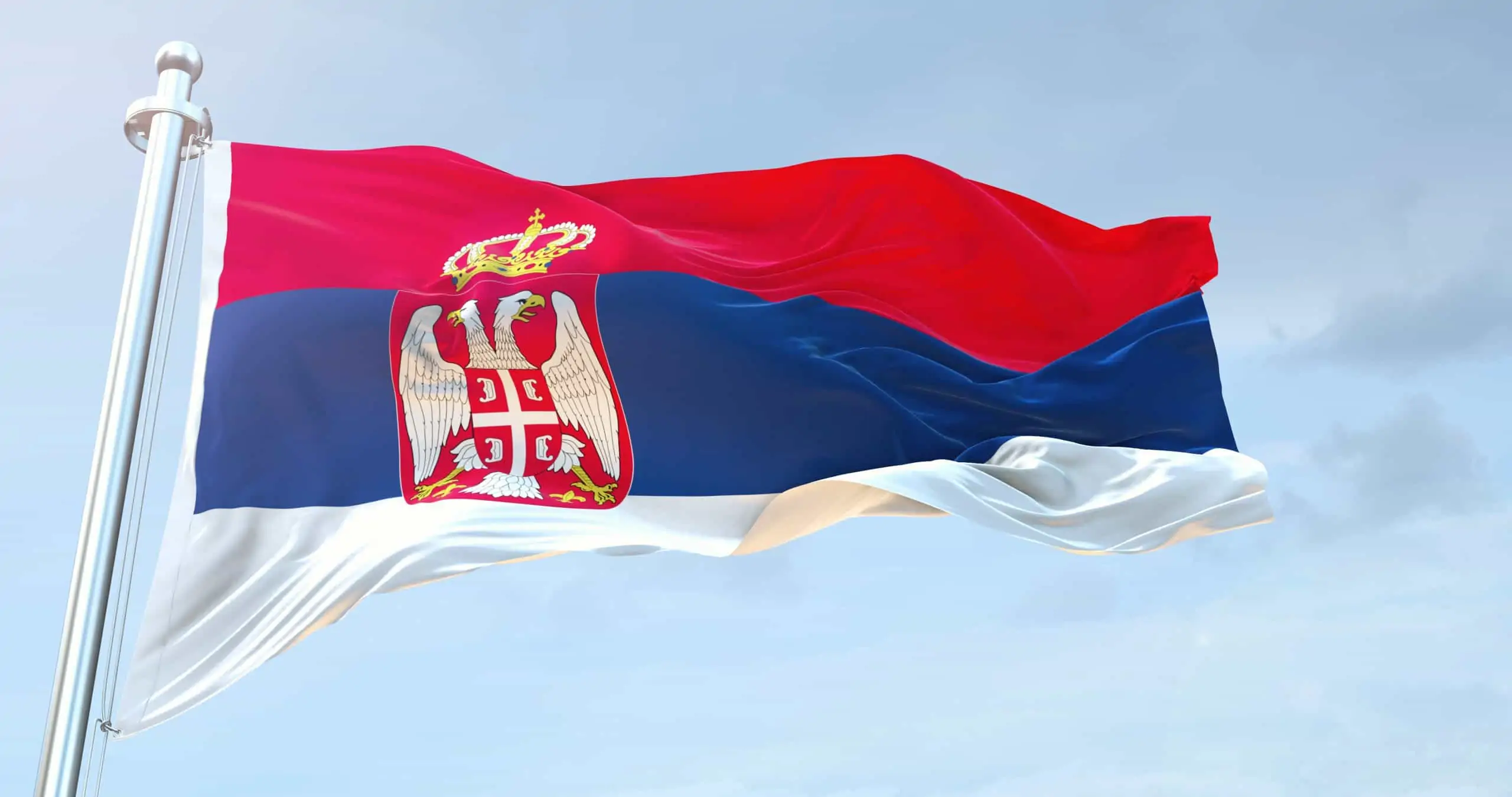 Zastava srbije – 365 Oglasi.cc