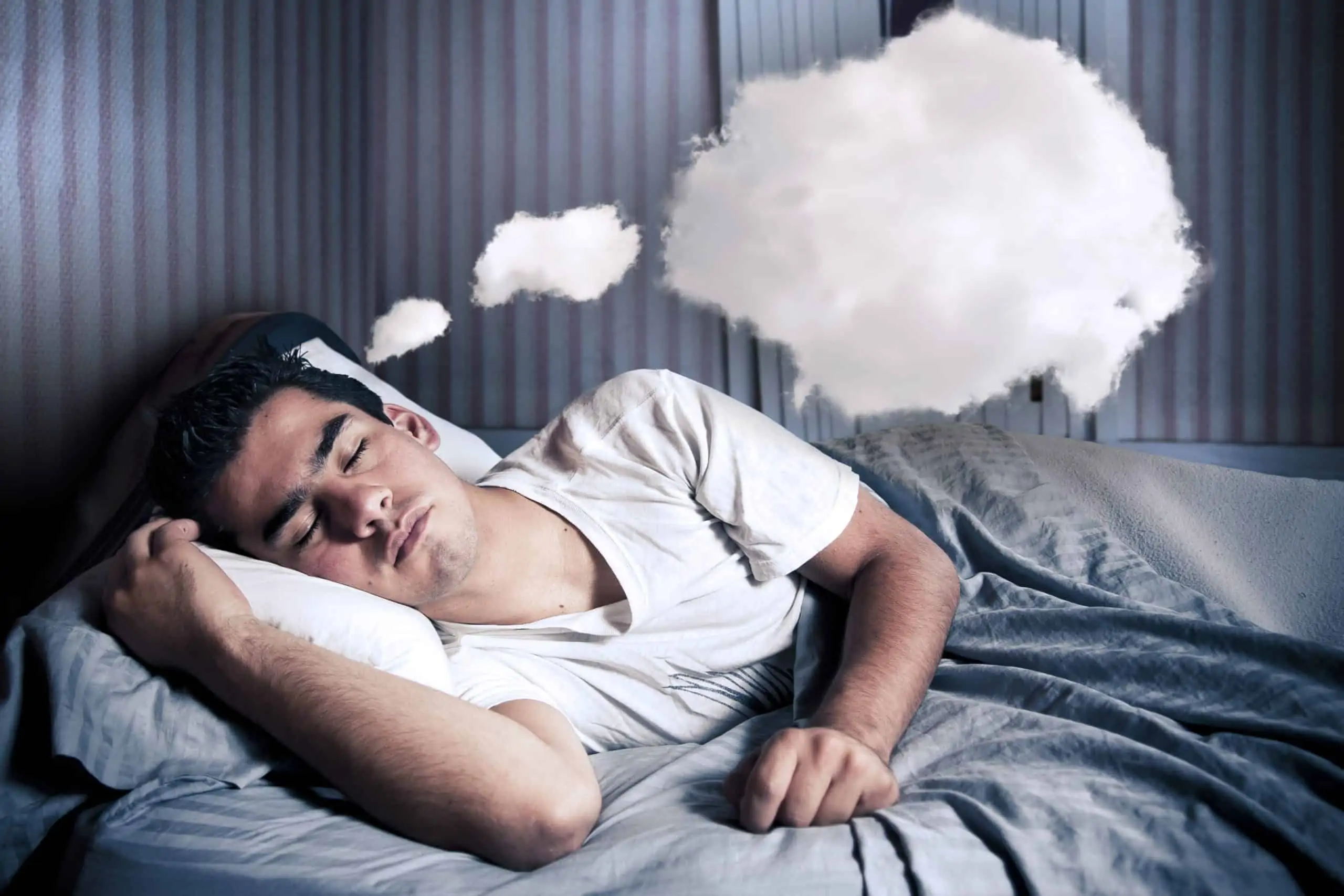 Zašto sanjamo – kako radi naš mozak dok spavamo