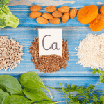 10 namirnica bogatih kalcijumom, koje nisu mliječni proizvodi