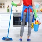 5 stvari iz vašeg doma koje biste trebali čistiti svakodnevno