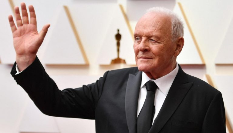 1654929960 Legendarni Anthony Hopkins Okusao Se Kao Model