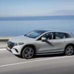 Mercedes EQS – Redefinisani SUV luksuz