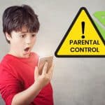 Aplikacije za postavljanje roditeljskog nadzora