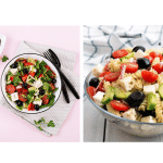 Grčka salata osvježit će i najtopliji dan