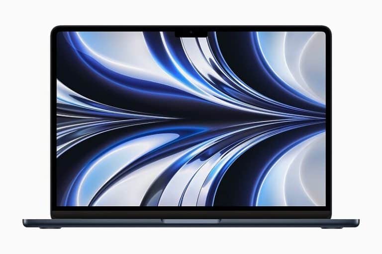 Iz Applea 2023 Godine Stize 15Incni Macbook Air