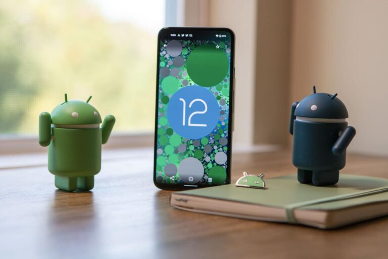 Kako Vas Vas Android Telefon Prati