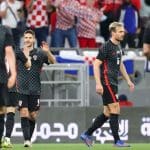Kronologija: Hrvatska – Austrija 0:3