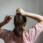 Nekoliko jednostavnih trikova protiv masne kose