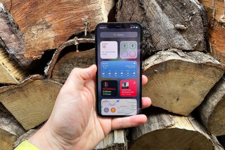 Ove Opcije Na Iphoneu Mogle Bi Vam Spasiti Zivot