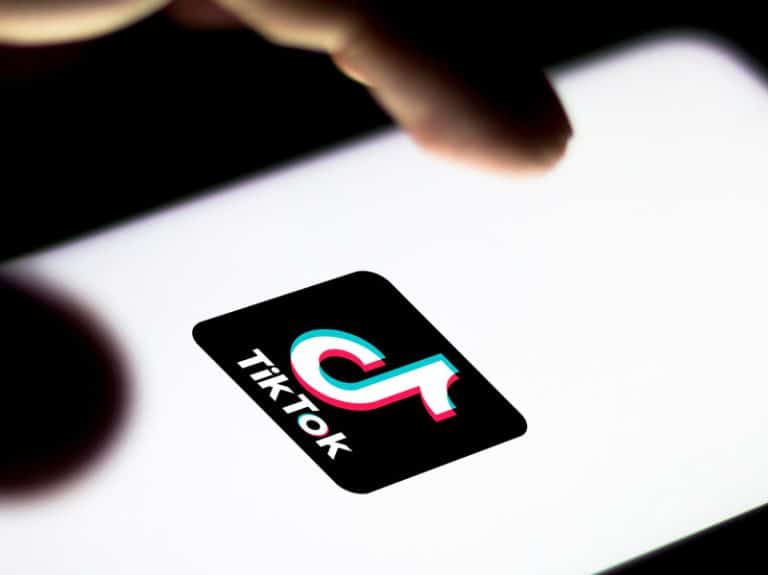 Pretjerujete Tiktok Vas Podsjeca Da Odmorite