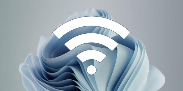 Kako pronaći šifru za WiFi u Windowsu