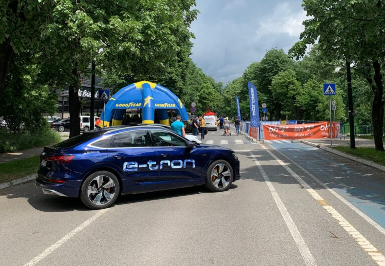 Zavrsen Sajam Elektricnih Vozila Prvi Bh Auto Magazin