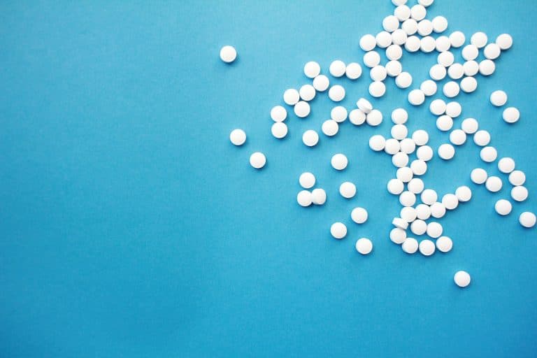 aspirin