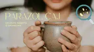 Parazol čaj forum