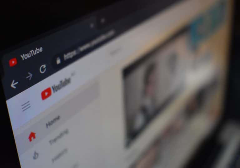 YouTube kanali