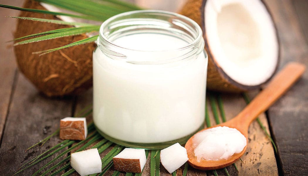 Mnogostruke primene kokosovog ulja