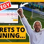 Video Thumbnail: 3 Football Betting Strategies to Win Big & Make Income Online | Caan Berry