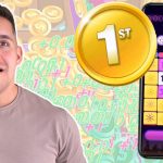 Video Thumbnail: I Spent FIVE HOURS Playing Phone Games That Pay REAL Money (How Much I Made)