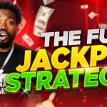 Video Thumbnail: THE FULL JACKPOT STRATEGY EXPLAIN!! 2022