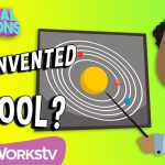 Video Thumbnail: Who Invented School? | COLOSSAL QUESTIONS