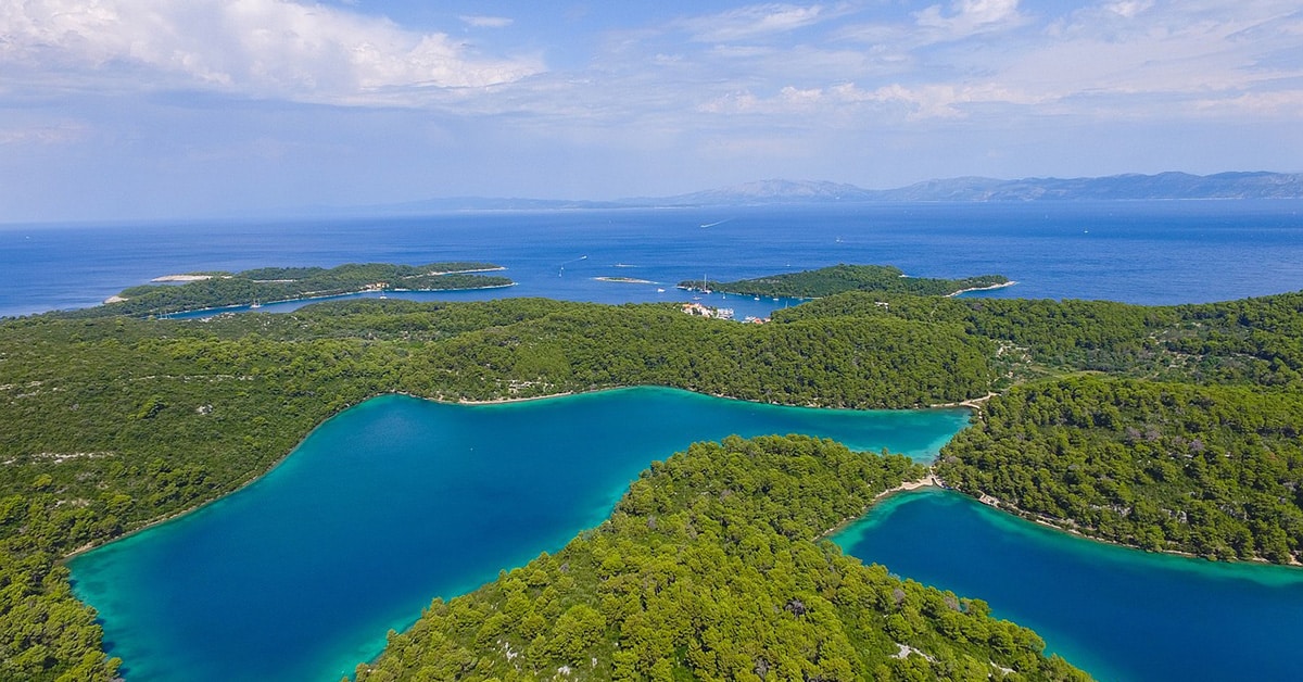 Priroda, more, plaže - Hrvatska raj na zemlji