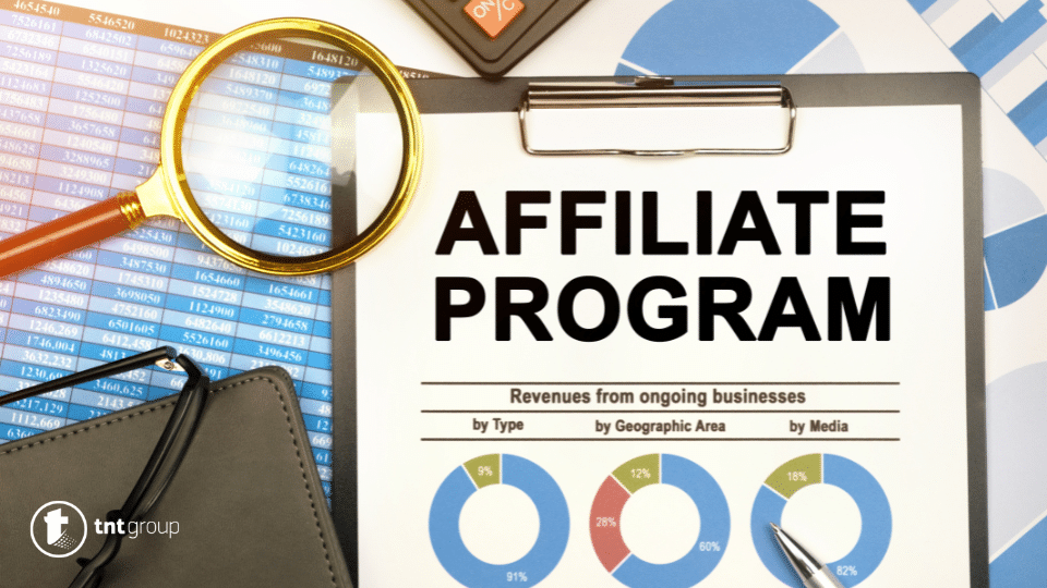 Kako zaraditi novac putem affiliate marketinga?