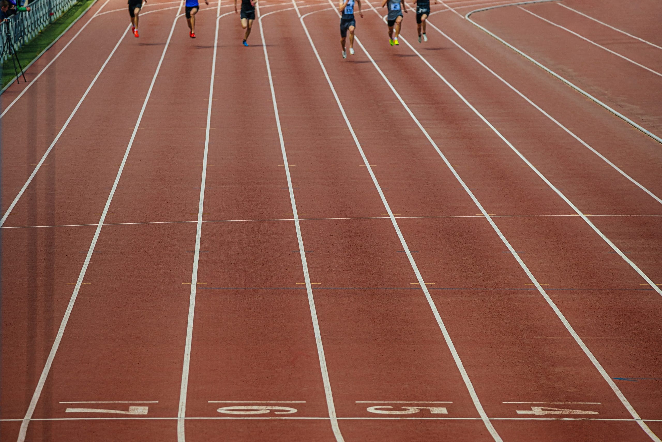 Carolija Atletike Uvelicana U Glazgovu Scaled