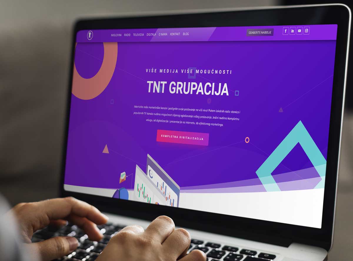 Tnt Grupacija